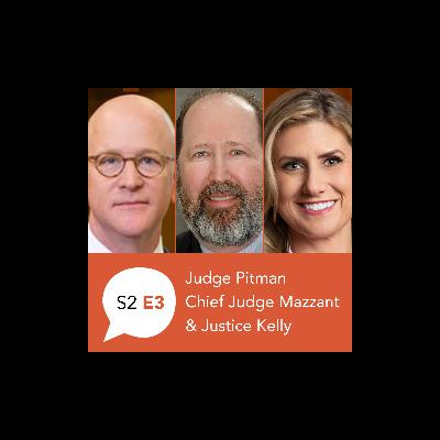 Judges on Civility, Credibility, and the Future of the Jury Trial