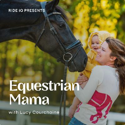 Episode 1: Navigating the First Pregnancy Episode 1: Navigating the First Pregnancy