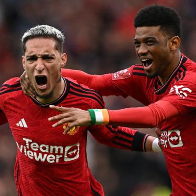 S4:E16 Red Dunes, from Old Trafford to Arrakis