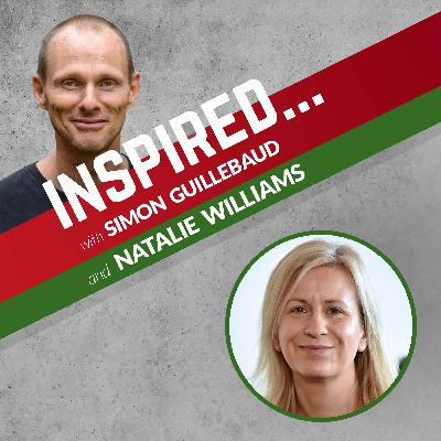 A Class Act! | Natalie Williams