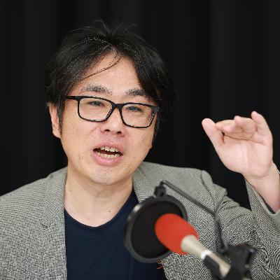 頑張れ受験生!ビリギャル・坪田先生に聞くラストスパートのかけ方(前編) #271 頑張れ受験生!ビリギャル・坪田先生に聞くラストスパートのかけ方(前編) #271