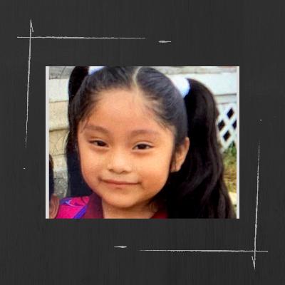 21- Abducted: Dulce Maria Alavez