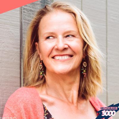 Cornelia Funke: Ich bin in nichts so verliebt wie in meine Freiheit Cornelia Funke: Ich bin in nichts so verliebt wie in meine Freiheit