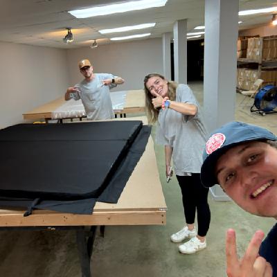 Episode #140 Young Entrepreneurs Tackle the Cover Industry with Harrison and Nicholas Dale Episode #140 Young Entrepreneurs Tackle the Cover Industry with Harrison and Nicholas Dale