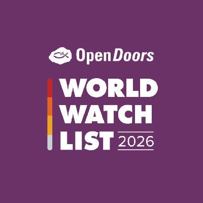 BONUSEPISODE: World Watch List 2026