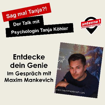 #202 Entdecke dein Genie #202 Entdecke dein Genie