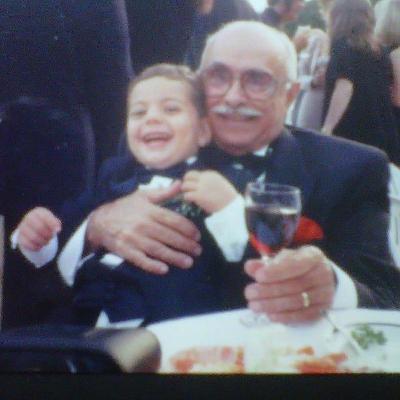 Grandpa