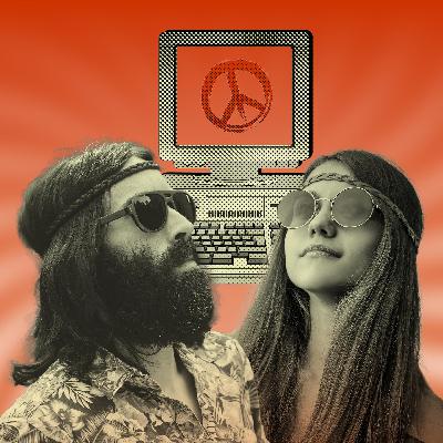Tech Bro Topia (2/6) - Hippies im Whirlpool