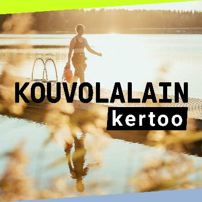 S1E5: "Opiskelijoiden Kouvola"