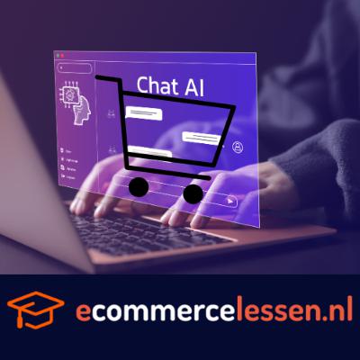 eCommerce Lessen: Les 177 - Aankopen doen met ChatGpt (AI) eCommerce Lessen: Les 177 - Aankopen doen met ChatGpt (AI)