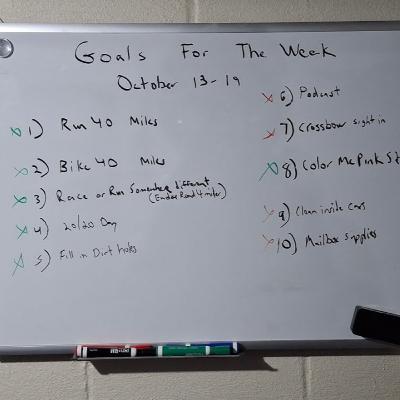 S4E117 Week In Review October 13-19