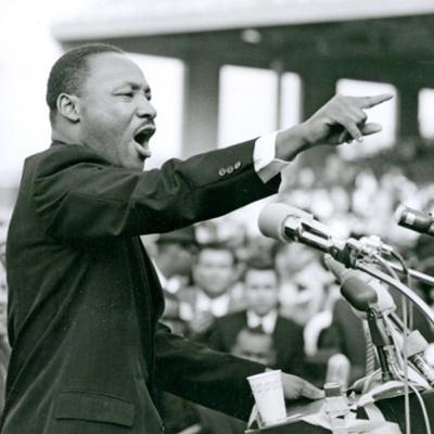 Happy MLK Day 2025! 15 Empowering Quotes by the Iconic Civil Rights Leader, Dr. Martin Luther King, Jr. (1929-1968)