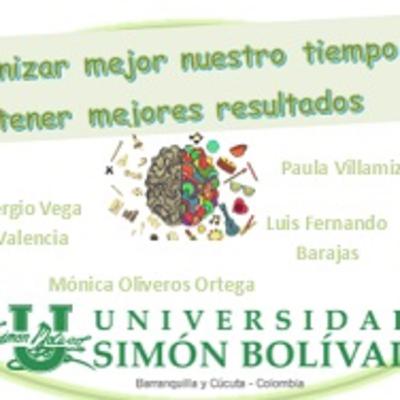 Ejercicio de hábitos productivos