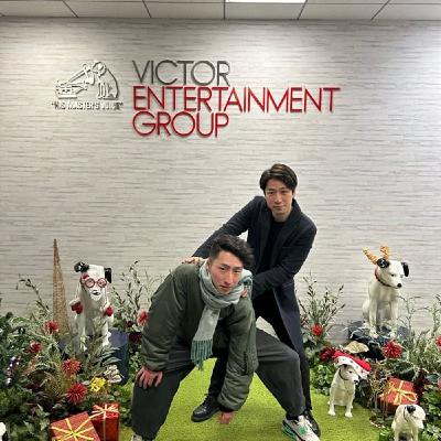 陰キャ芸人2人が陽キャを目指すラジオ第39話 陰キャ芸人2人が陽キャを目指すラジオ第39話