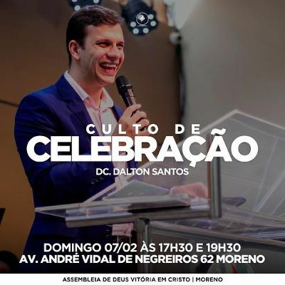 Dc. Dalton Santos | Gênesis cap 37
