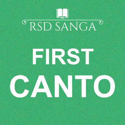Srimad Bhagavatam 1.1.10-13 - April 19, 2020 Srimad Bhagavatam 1.1.10-13 - April 19, 2020