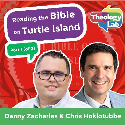 Turtle Island, the Bible and Indigenous Faith (1) Turtle Island, the Bible and Indigenous Faith (1)