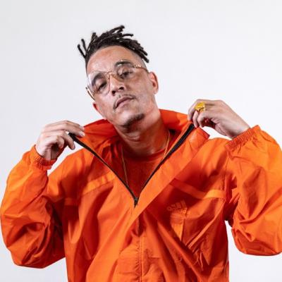 Akira Presidente: o rapper carioca formado em Direito