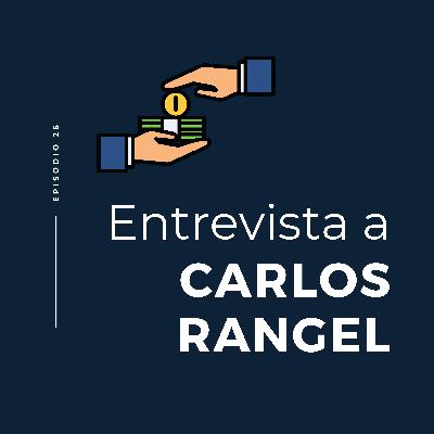 Entrevista a Carlos Rangel