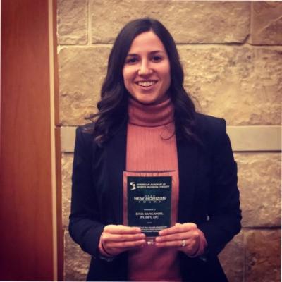 S21:E9 Julia Rapicavoli & Miami Hurricanes