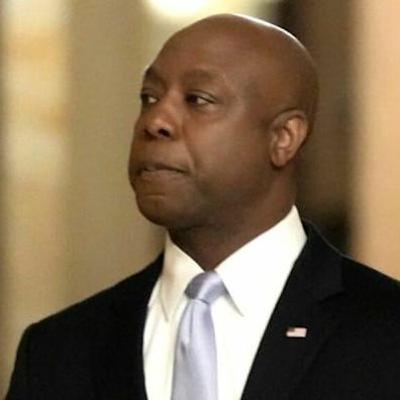 JLP - Is Tim Scott The Best Republicans Can Come Up With? JLP - Is Tim Scott The Best Republicans Can Come Up With?