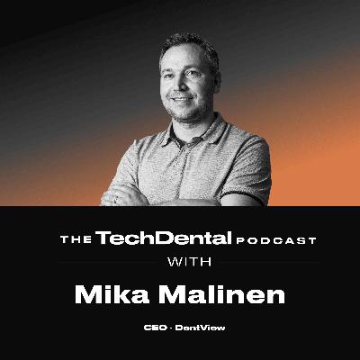 Prevention Is Dentistry’s Biggest Untapped Infrastructure Layer Prevention Is Dentistry’s Biggest Untapped Infrastructure Layer