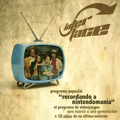 Episodio 1 - Especial de Nintendomania