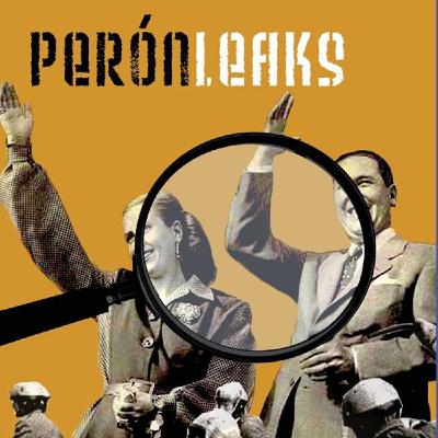 Marina Kabat en Al dorso sobre el día de la lealtad peronista