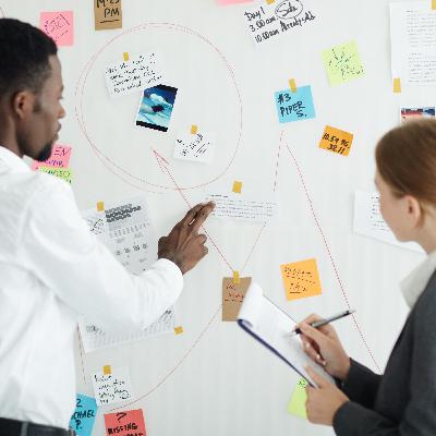 #95 - Como o mapeamento de capacidades críticas impulsiona modelos organizacionais