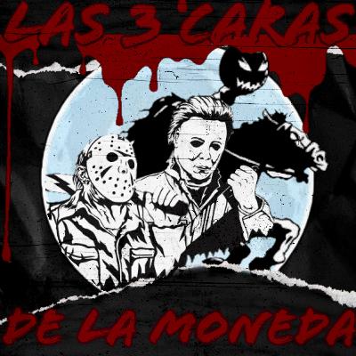 Especial de Halloween parte 2: Historias macabras con invitados