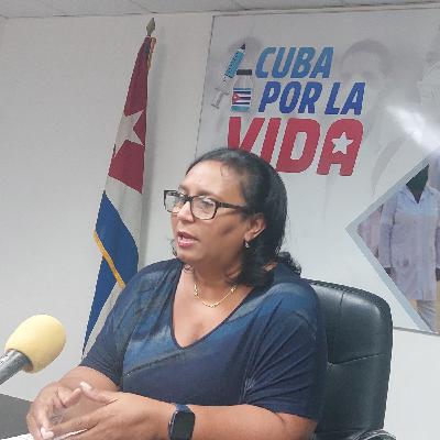 Prevención, control y participación comunitaria ante situación epidemiológica en Cuba Prevención, control y participación comunitaria ante situación epidemiológica en Cuba