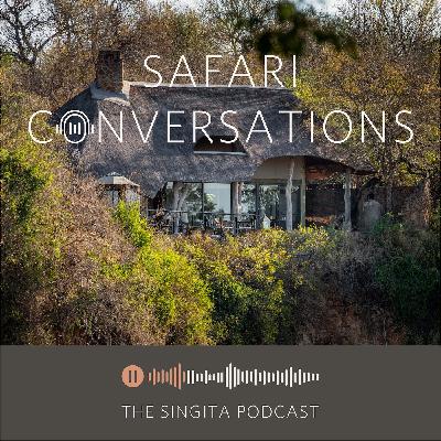 Style & Design - 30 Years Later - How Singita Ebony gets a Gentle Refocus