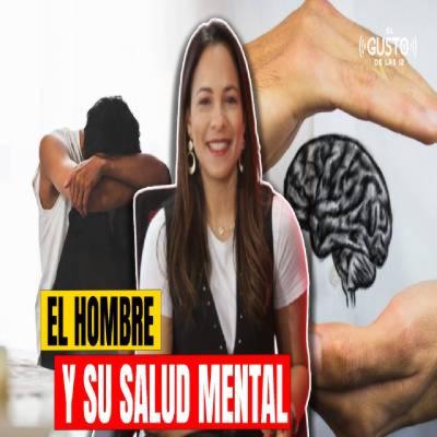 EL HOMBRE Y SU SALUD MENTAL - HAYDDÉ DOMÍNGUEZ