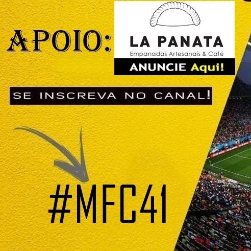 MFC - O Seu Programa Esportivo