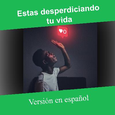 34-Porque no me gustan las redes sociales