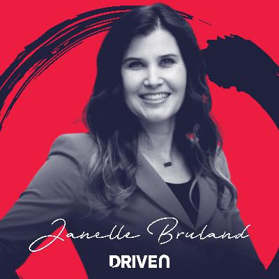 Episode 112: Janelle Bruland Episode 112: Janelle Bruland