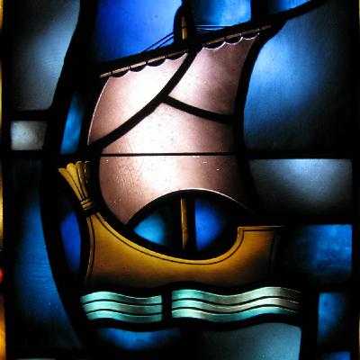 Episode 1311: 10-12-25 Blended Worship Service, Audio