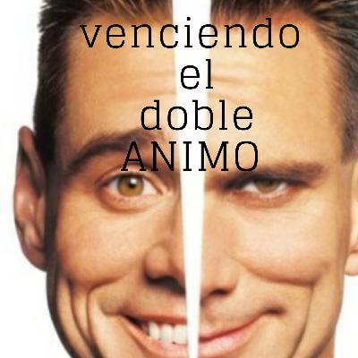 Venciendo el doble animo