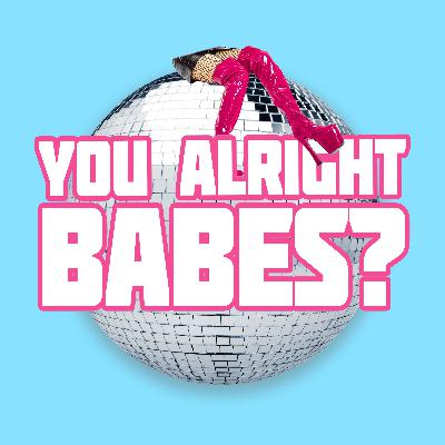 Episode 4 - Zack Riley, Dancer Episode 4 - Zack Riley, Dancer