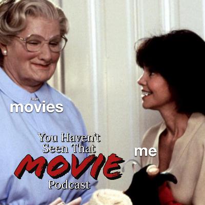 Mrs. Doubtfire Mrs. Doubtfire