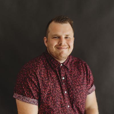 Ep. 56 - The Power of the Holy Spirit