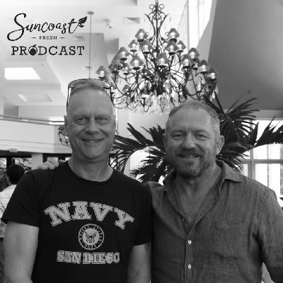 Episode 100: Michael Lambie | Taste Port Douglas Speed Dating Series Part 6