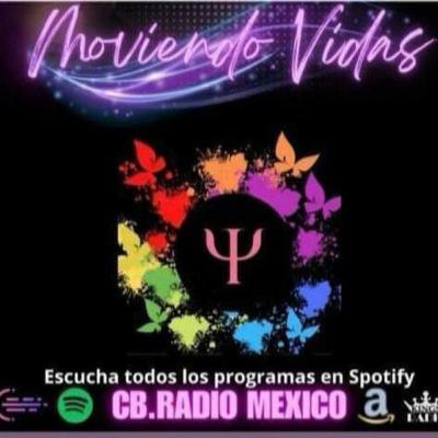 San Valentín #MOVIENDOVIDAS