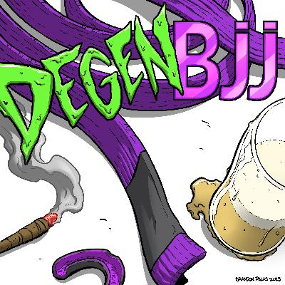 Episode 43: Crackhead Summer