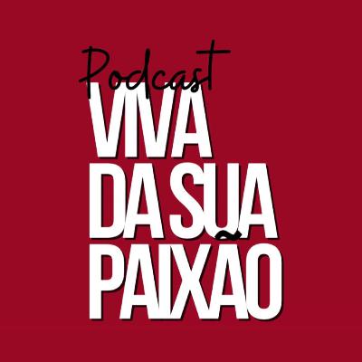 Setembro Amarelo e saúde mental com Rebeca Faislon | Podcast Viva da sua Paixão #74 Setembro Amarelo e saúde mental com Rebeca Faislon | Podcast Viva da sua Paixão #74