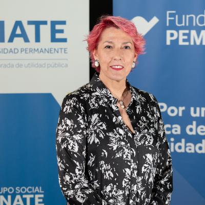Entrevista con Mónica Ramos Toro, Antropóloga, Feminista, especialidad en Envejecimiento