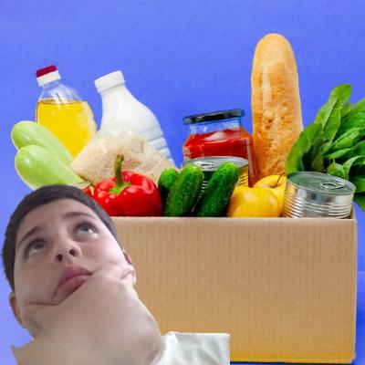 Alimentação