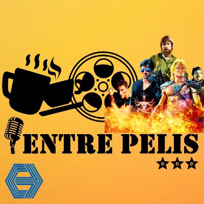 Entre Pelis Espresso - Cannon Films Entre Pelis Espresso - Cannon Films