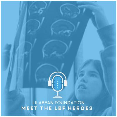 Episode 14: Becca Episode 14: Becca