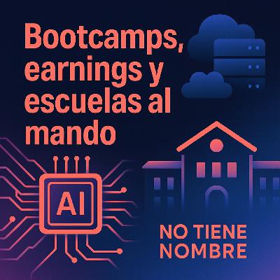 NTN 414 - Educación, chips y políticas